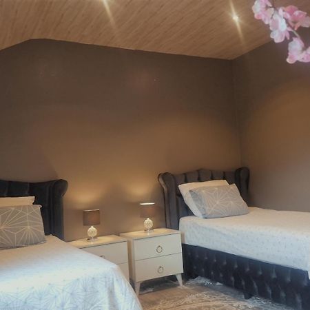 Nazareth Logement Un Magnifique Logement De Vacances 巴斯托涅 外观 照片