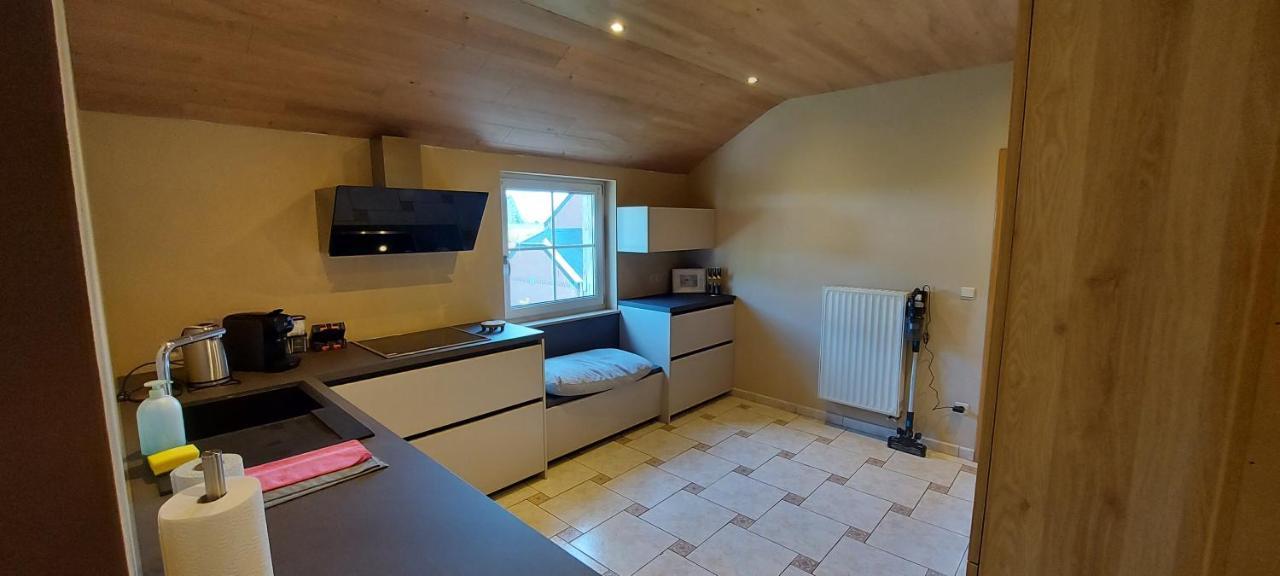 Nazareth Logement Un Magnifique Logement De Vacances 巴斯托涅 外观 照片