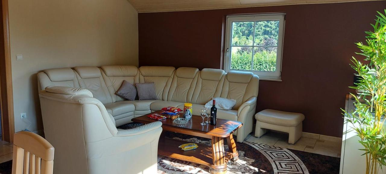 Nazareth Logement Un Magnifique Logement De Vacances 巴斯托涅 外观 照片
