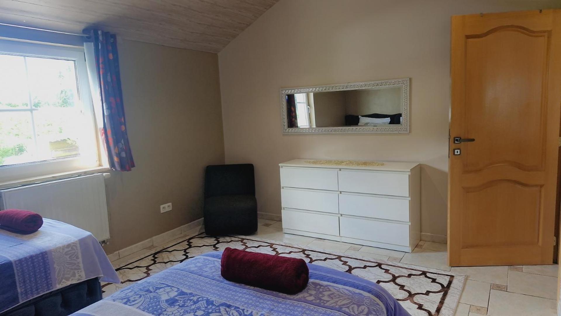 Nazareth Logement Un Magnifique Logement De Vacances 巴斯托涅 外观 照片